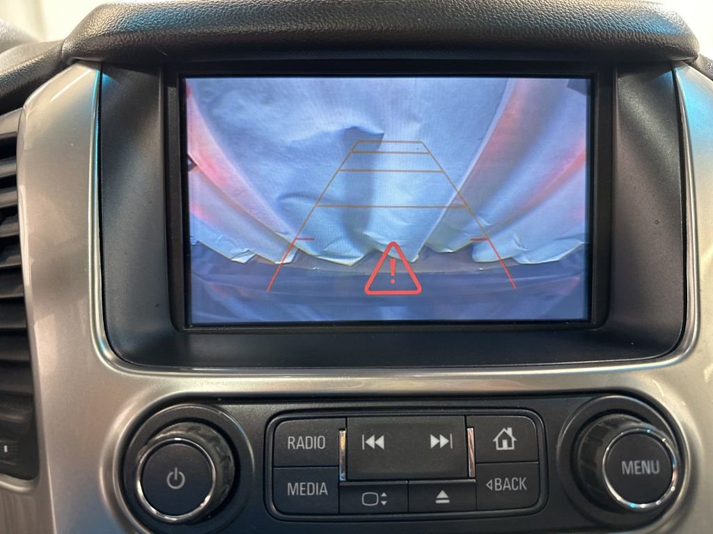 Used 2019 Chevrolet Tahoe LT image 28