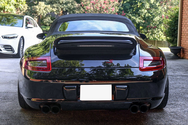 Used 2006 Porsche 911 Carrera S RWD image 17