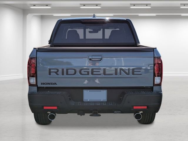New 2026 Honda Ridgeline Black Edition image 4