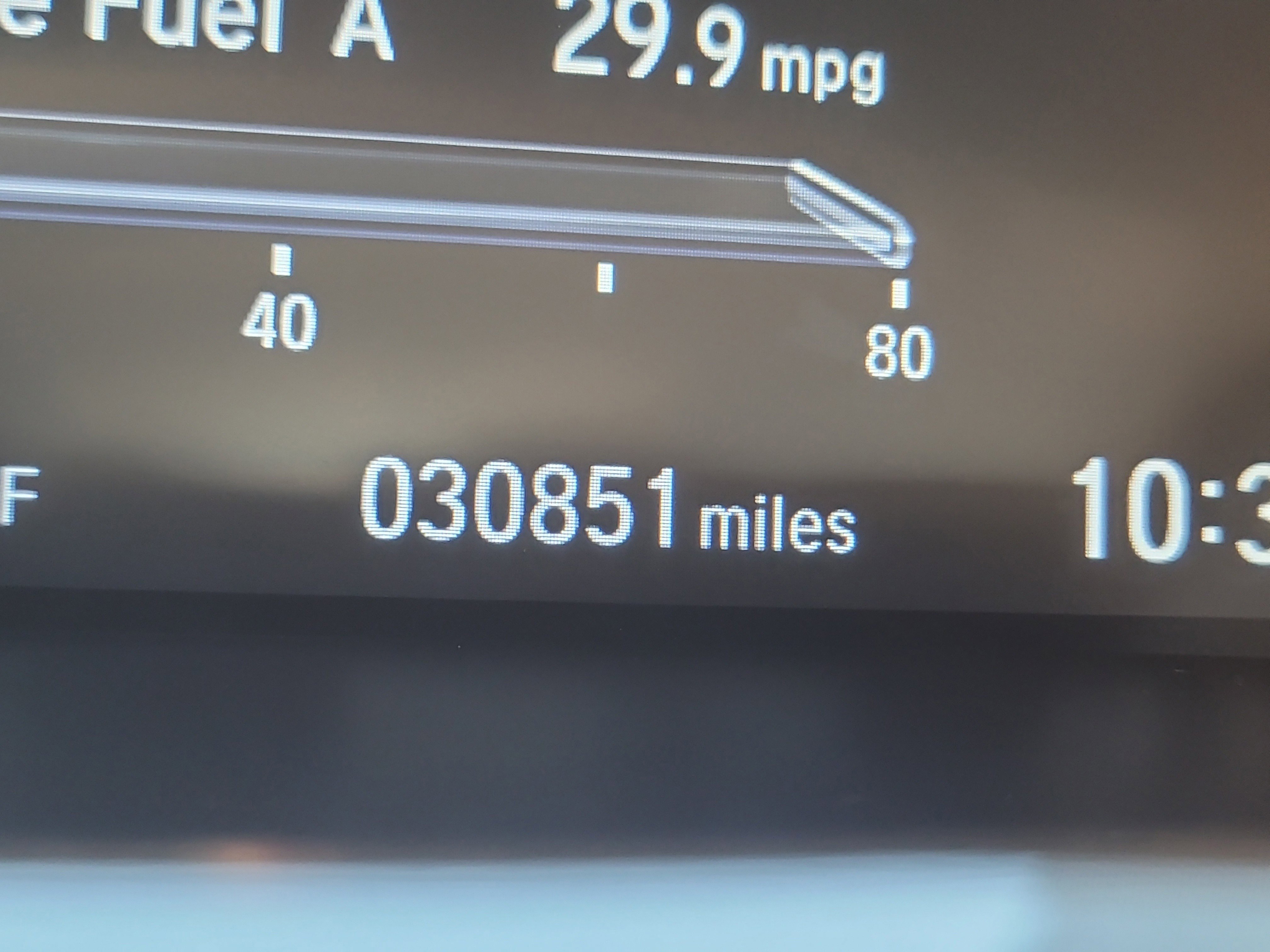 Used 2022 Honda CR-V Touring image 33