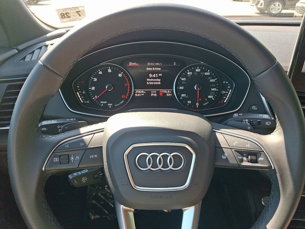 Certified 2023 Audi Q5 Premium w/ Convenience Package AWD/4WD image 20
