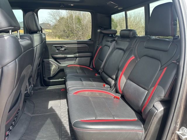 Used 2022 RAM 1500 TRX w/ TRX Level 2 Equipment Group image 23