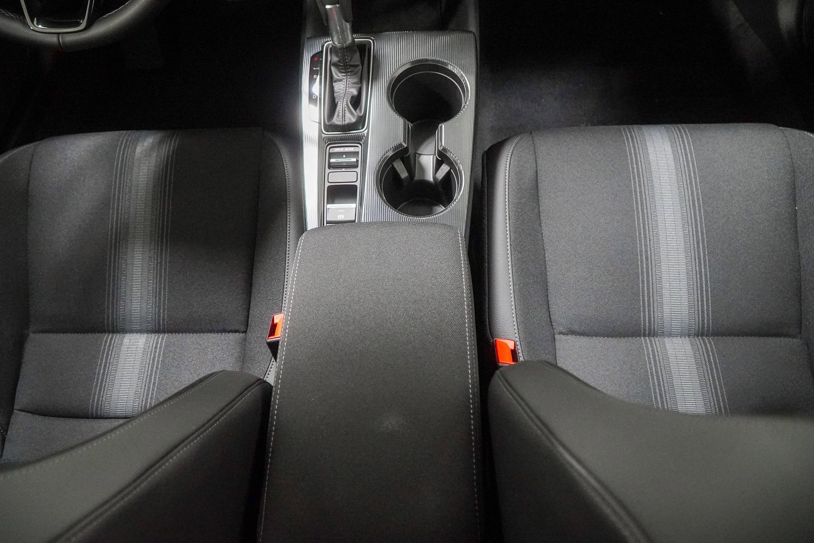 New 2026 Honda Civic Sport image 30