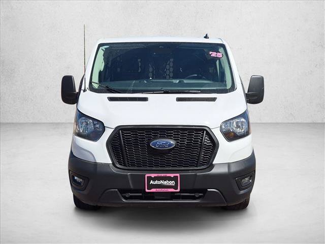 Used 2025 Ford Transit 250 Low Roof w/ Exterior Upgrade Package RWD image 2