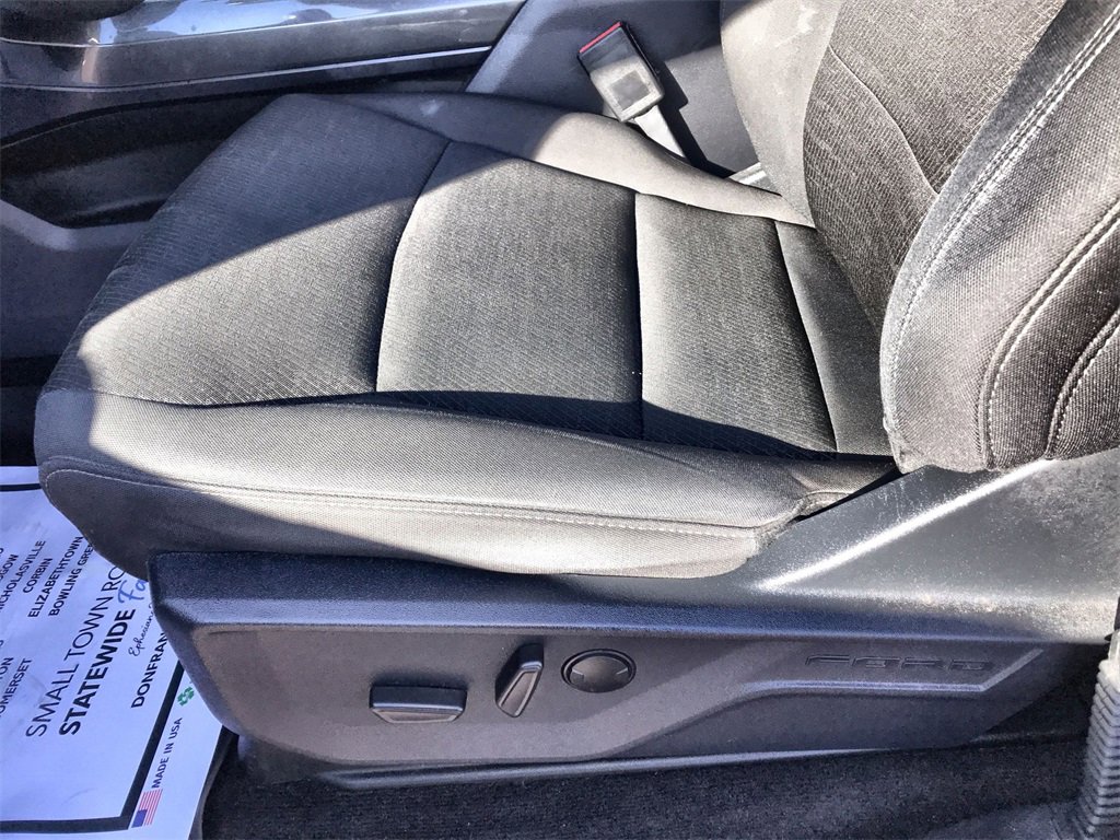 Used 2022 Ford F150 XLT w/ Equipment Group 302A High image 12