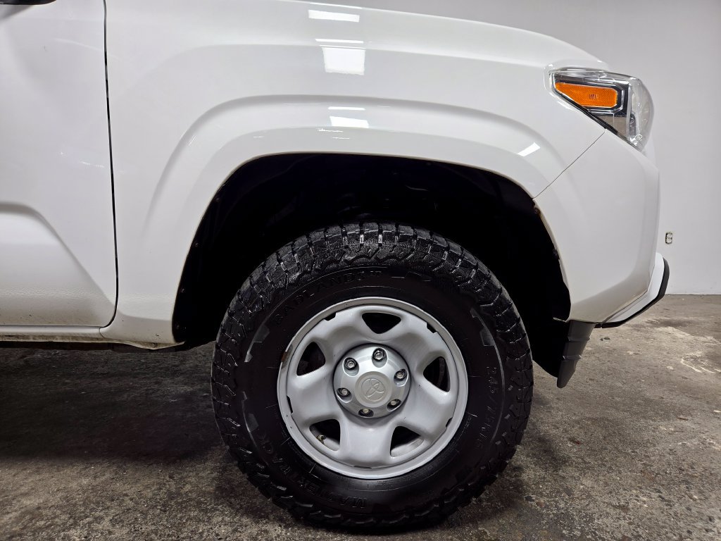 Used 2017 Toyota Tacoma SR RWD image 52