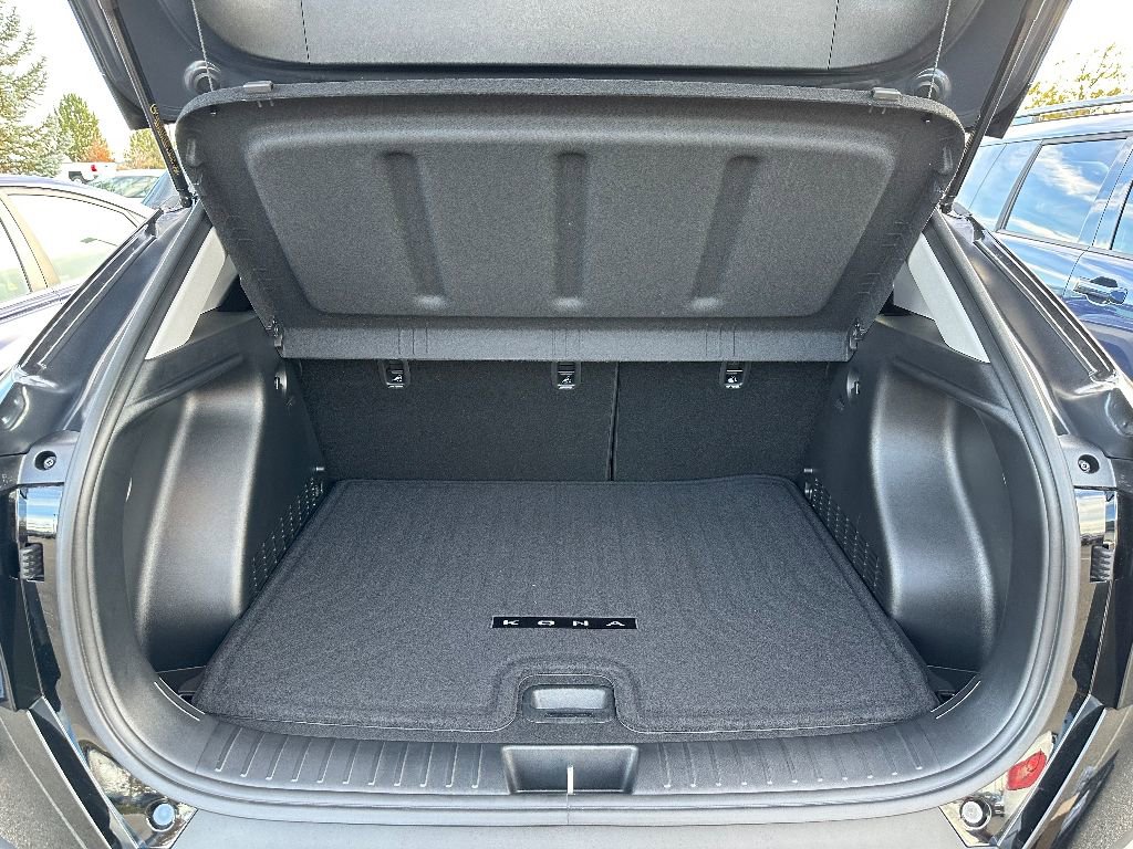 Used 2025 Hyundai Kona SEL image 7