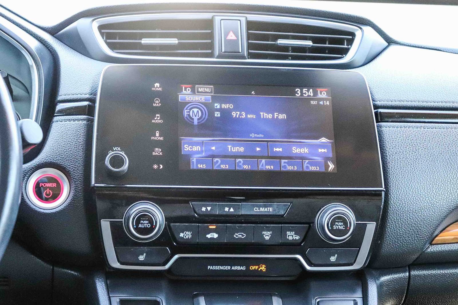 Used 2022 Honda CR-V Touring image 17