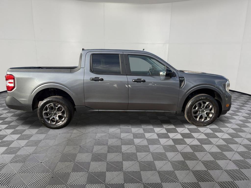 Used 2024 Ford Maverick XLT w/ XLT Luxury Package FWD image 7