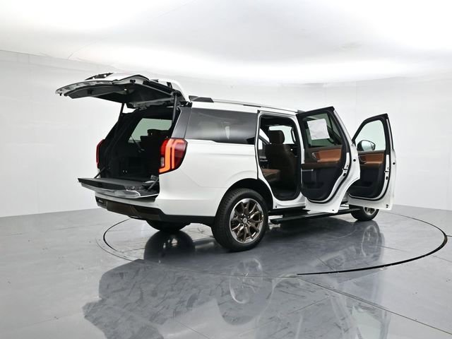 New 2025 Ford Expedition King Ranch image 46