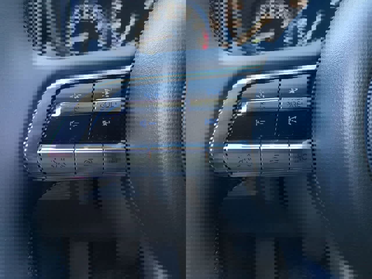 New 2026 MAZDA CX-50 AWD 2.5 S w/ Weather Package image 23