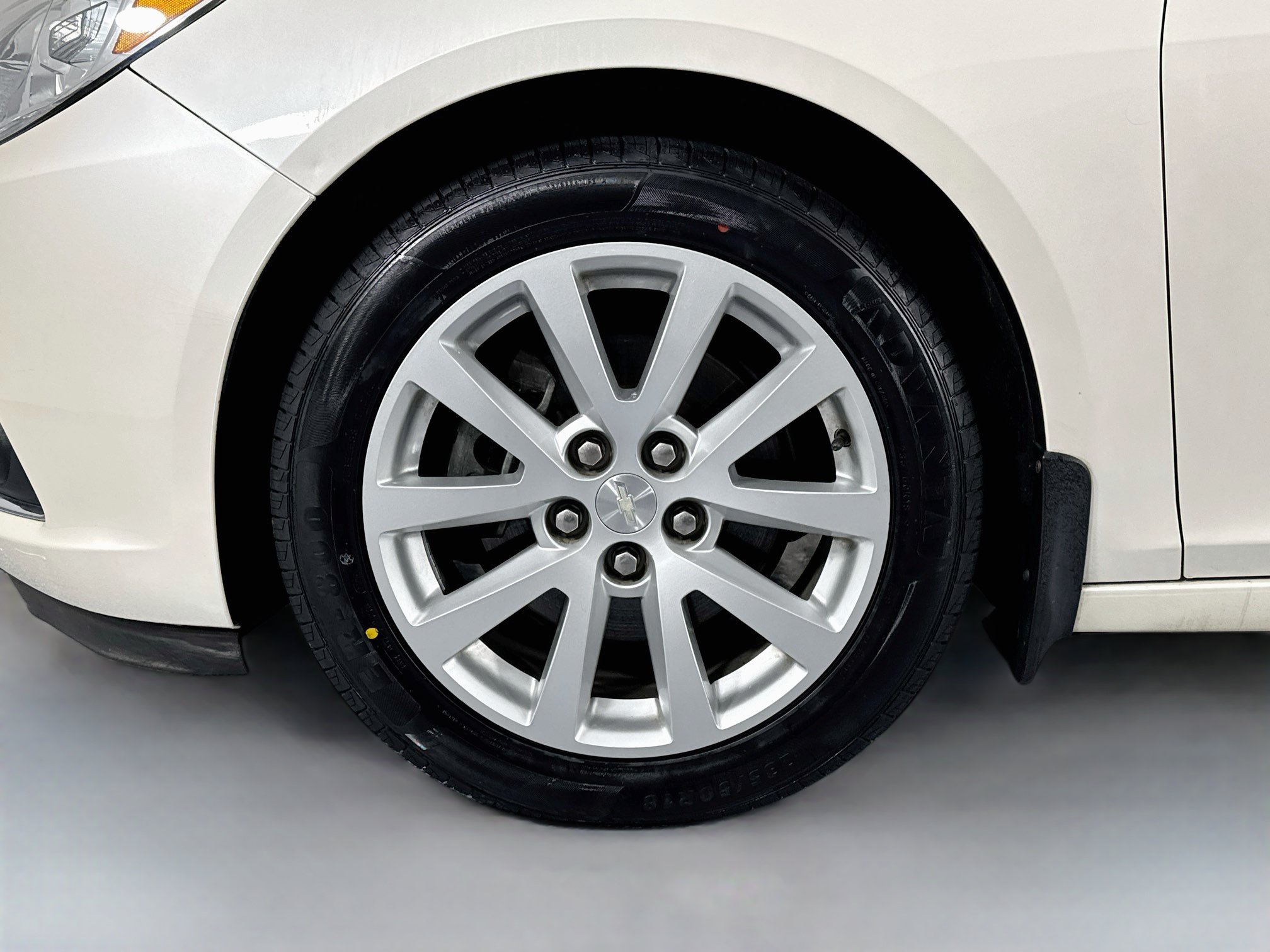 Used 2013 Chevrolet Malibu LT FWD image 30