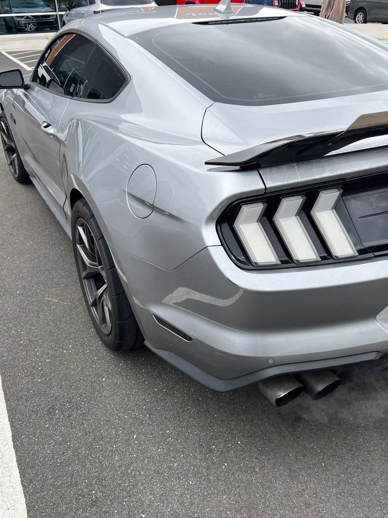 Used 2022 Ford Mustang GT Premium RWD image 12