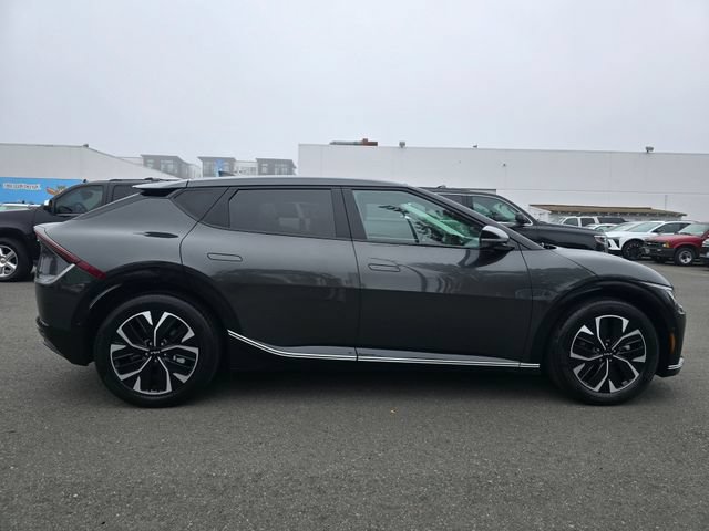 Certified 2024 Kia EV6 Wind w/ Wind Technology Package AWD/4WD image 7