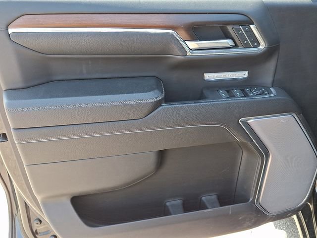Used 2024 GMC Sierra 1500 Denali image 9