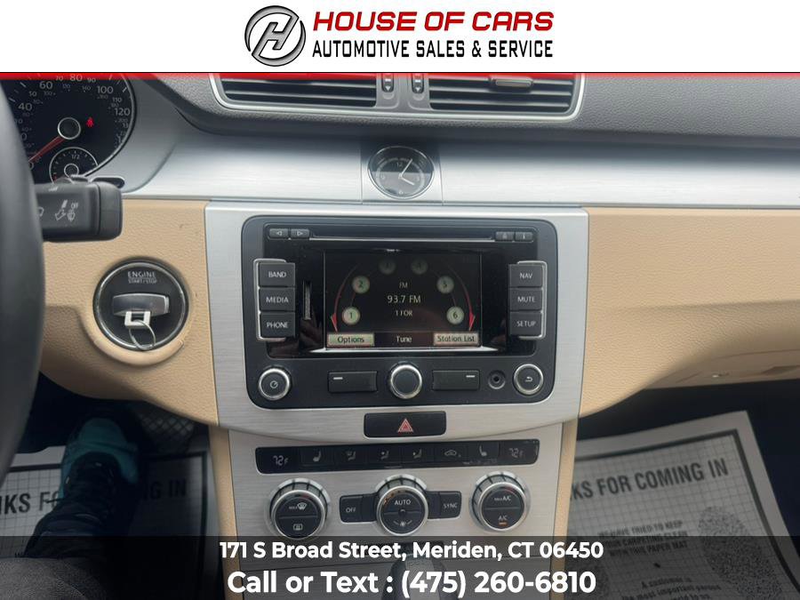 Used 2015 Volkswagen CC Sport image 35