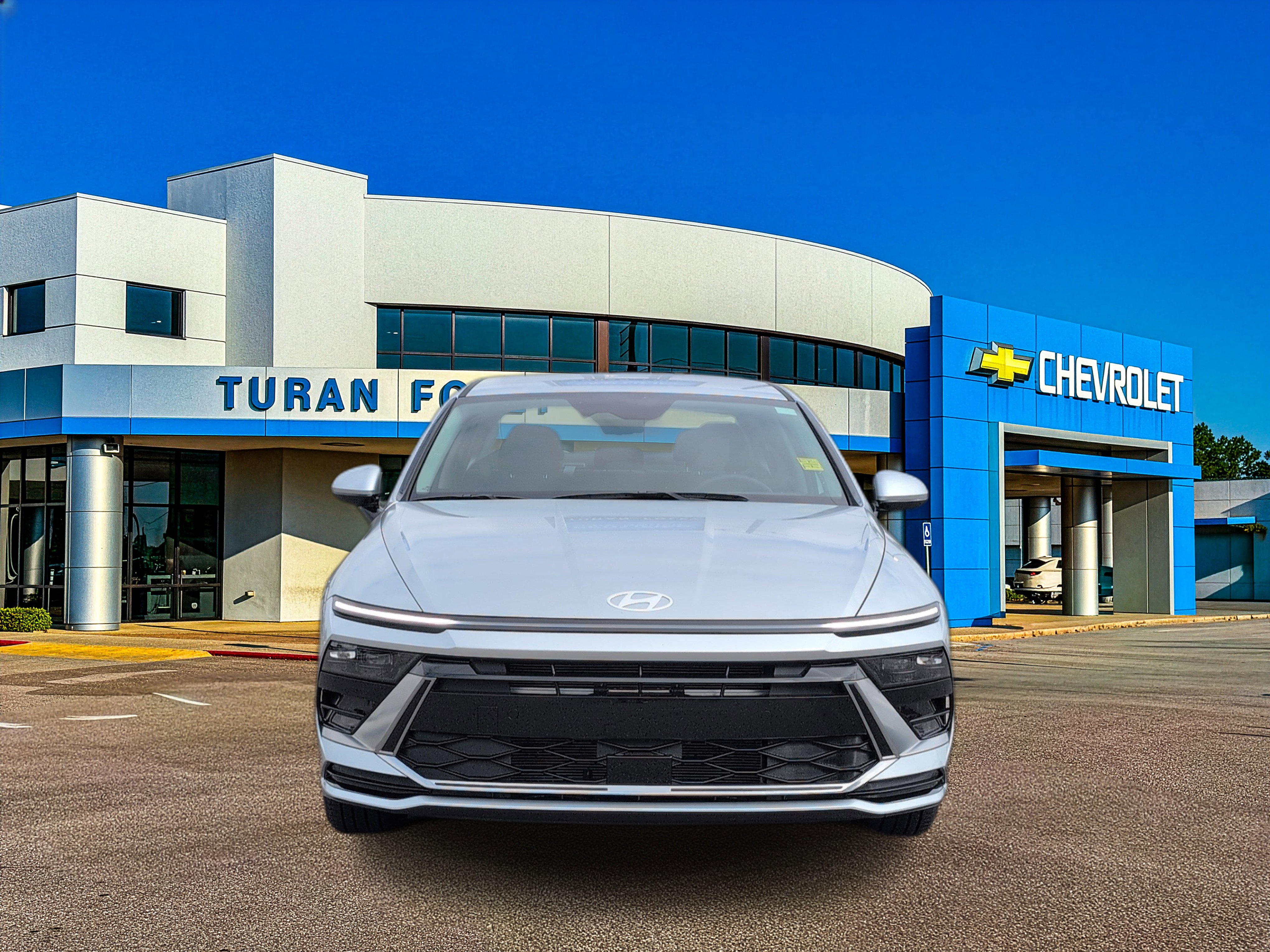 Used 2026 Hyundai Sonata SEL FWD image 9