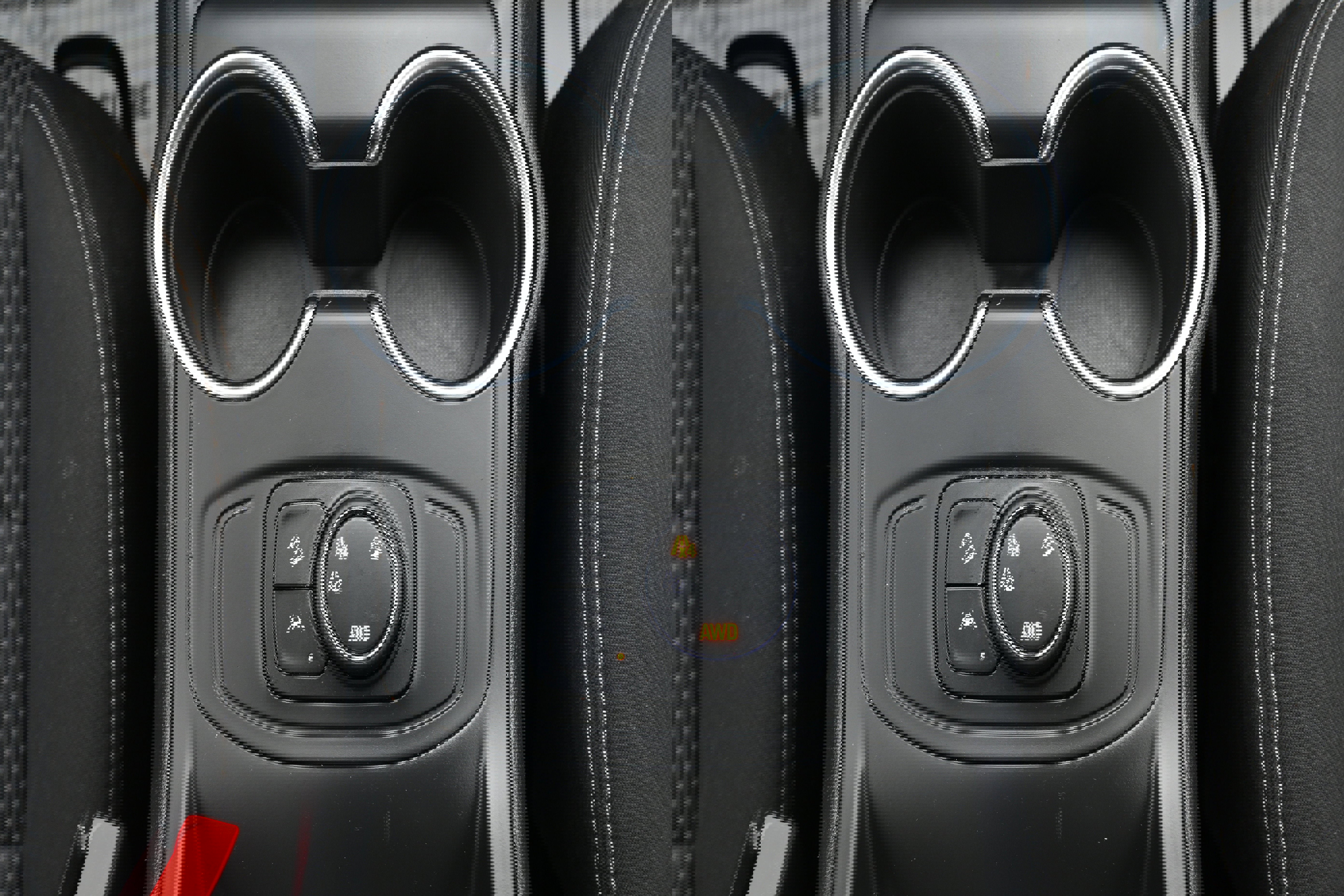 Used 2023 GMC Terrain SLE image 20