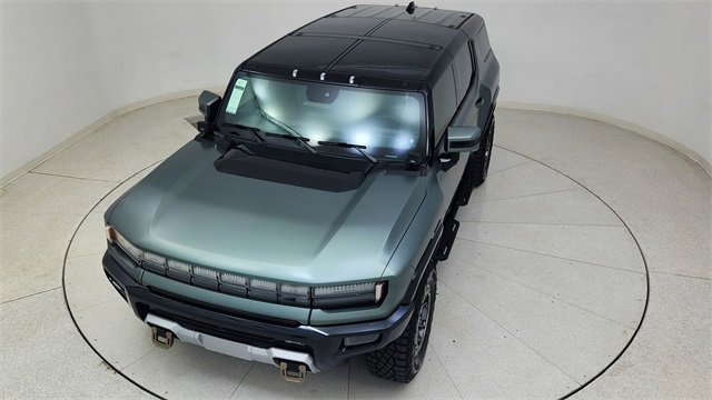 Used 2024 GMC Hummer EV 3X w/ Extreme Off-Road Package image 77