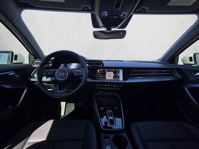 New 2026 Audi A3 2.0T Premium w/ Black Optic Package AWD/4WD image 18
