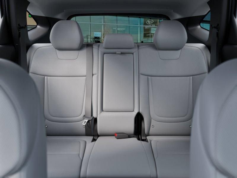 New 2026 Hyundai Tucson Limited image 5