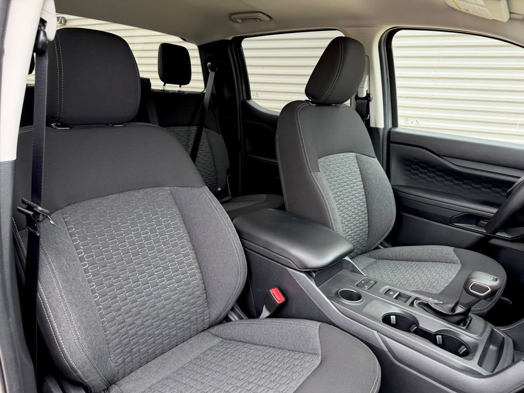 New 2026 Ford Ranger XL RWD image 15