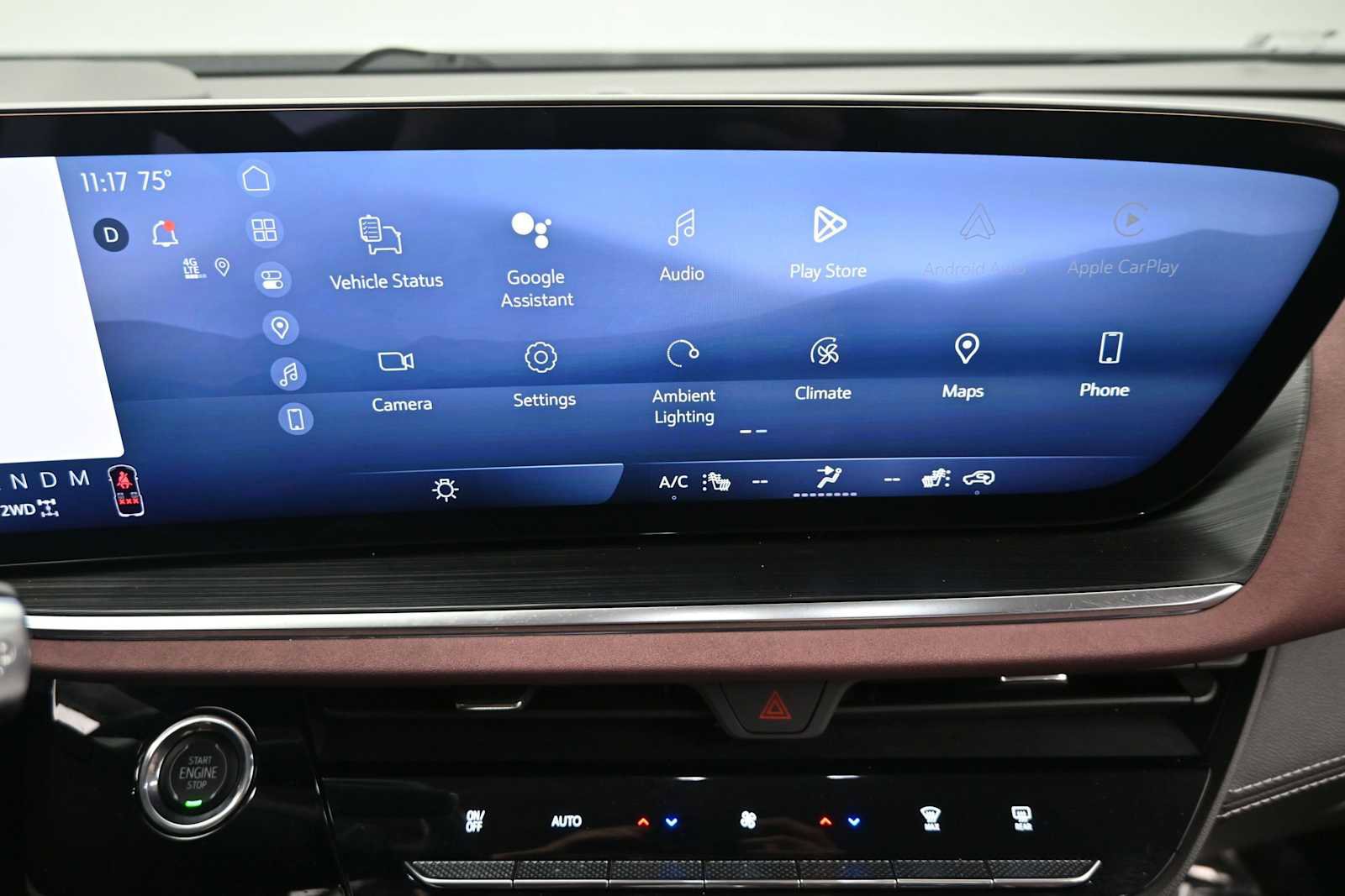 Used 2024 Buick Envision Sport Touring AWD/4WD image 18