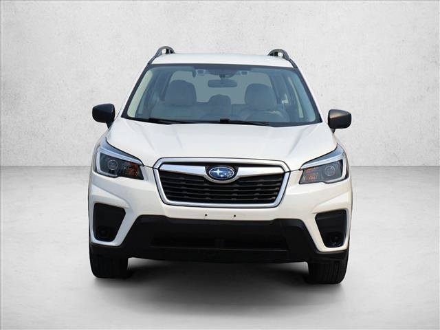Used 2021 Subaru Forester AWD/4WD video 2