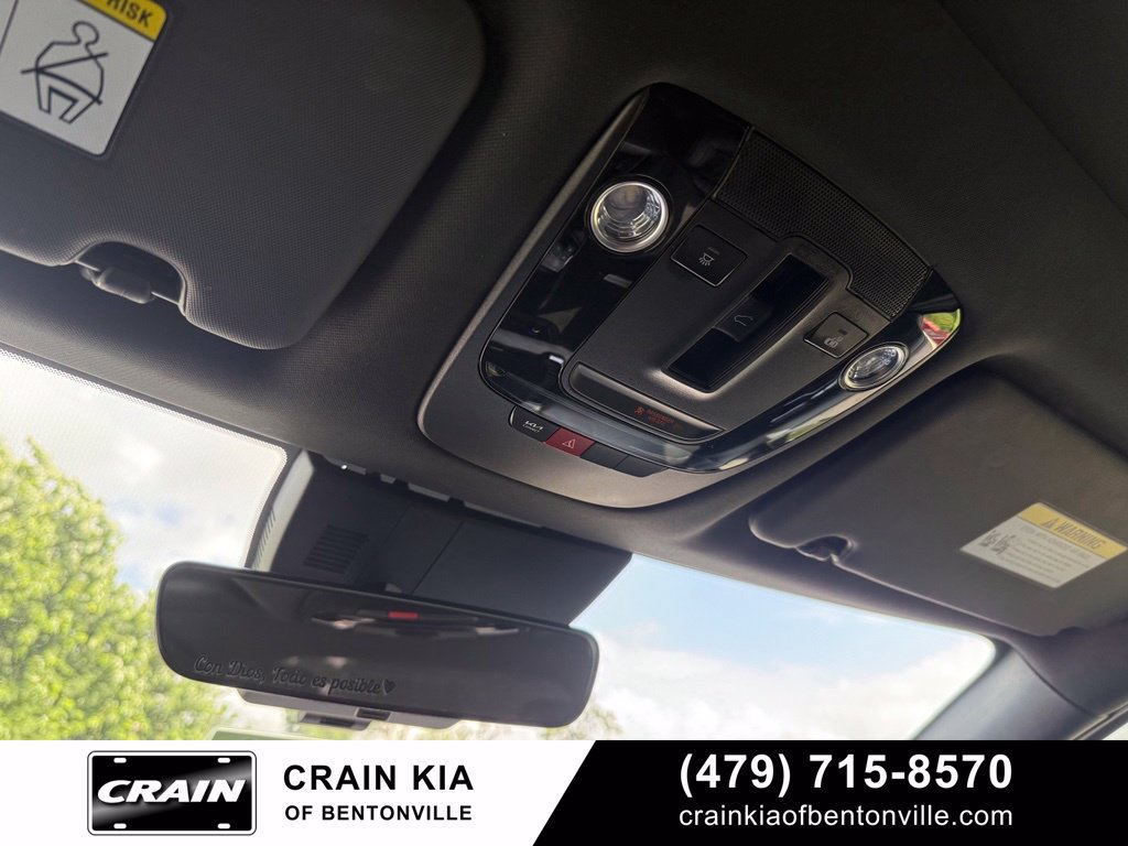 Certified 2024 Kia Sportage X-Pro Prestige AWD/4WD image 19