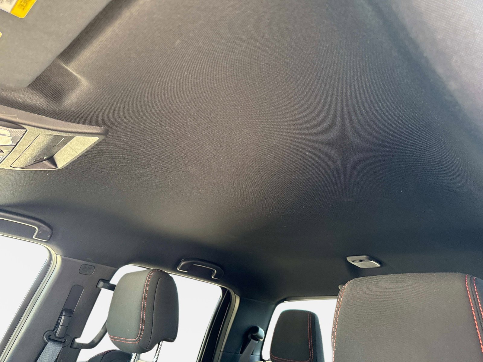 Used 2023 Nissan Frontier PRO-4X w/ Pro Convenience Package image 22