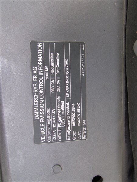 Used 2008 Mercedes-Benz CLK 350 Coupe image 37