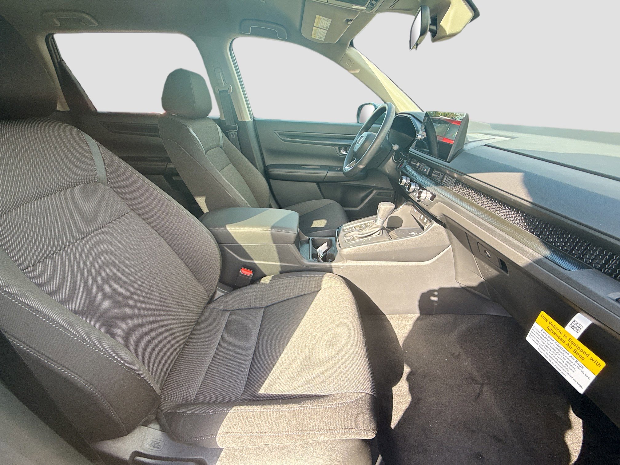 New 2026 Honda CR-V LX image 23