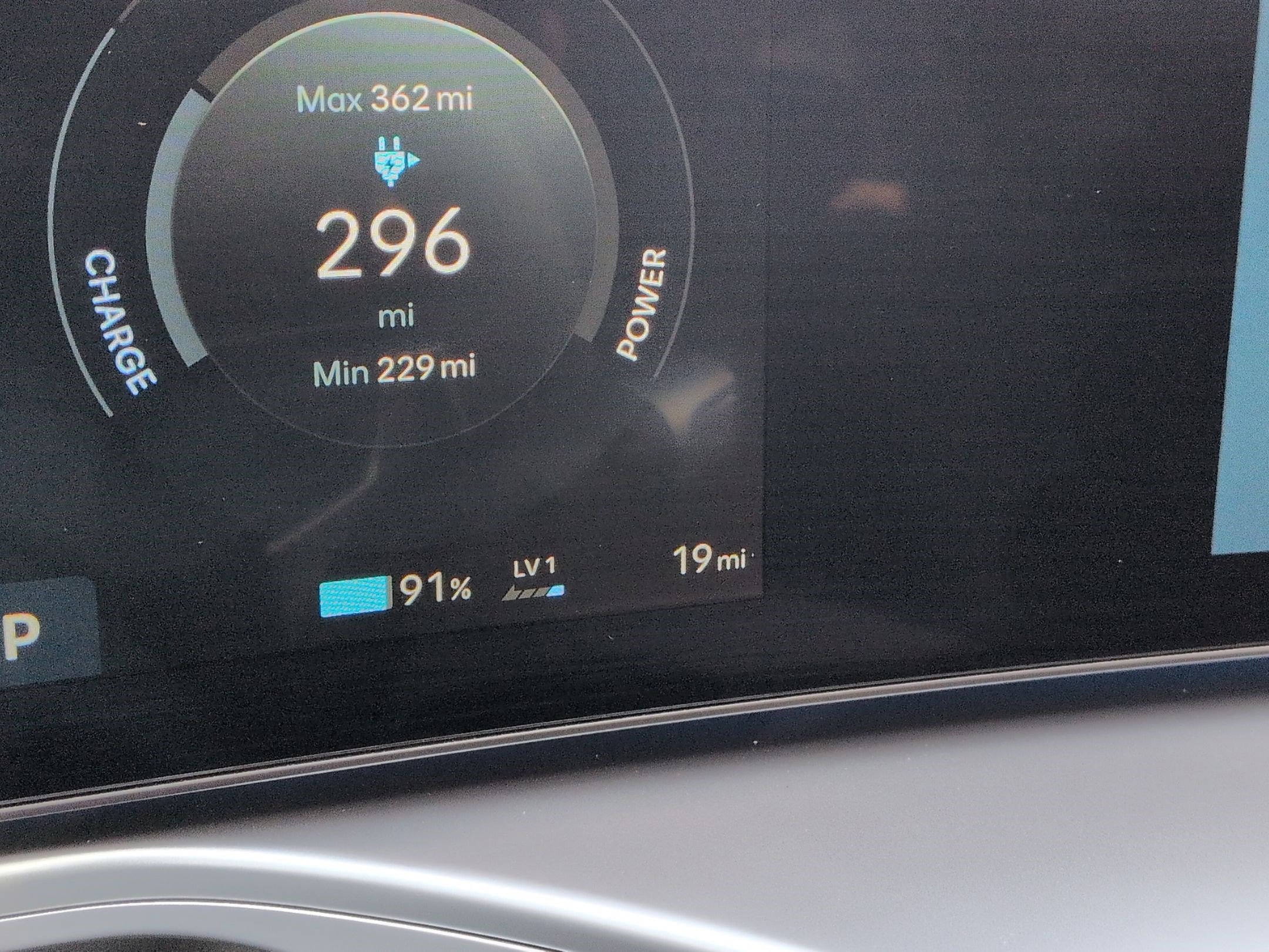 Used 2026 Hyundai Ioniq 9 Limited image 22