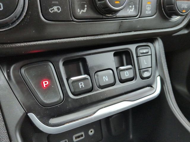 Used 2019 GMC Terrain SLE w/ Driver Convenience Package image 20
