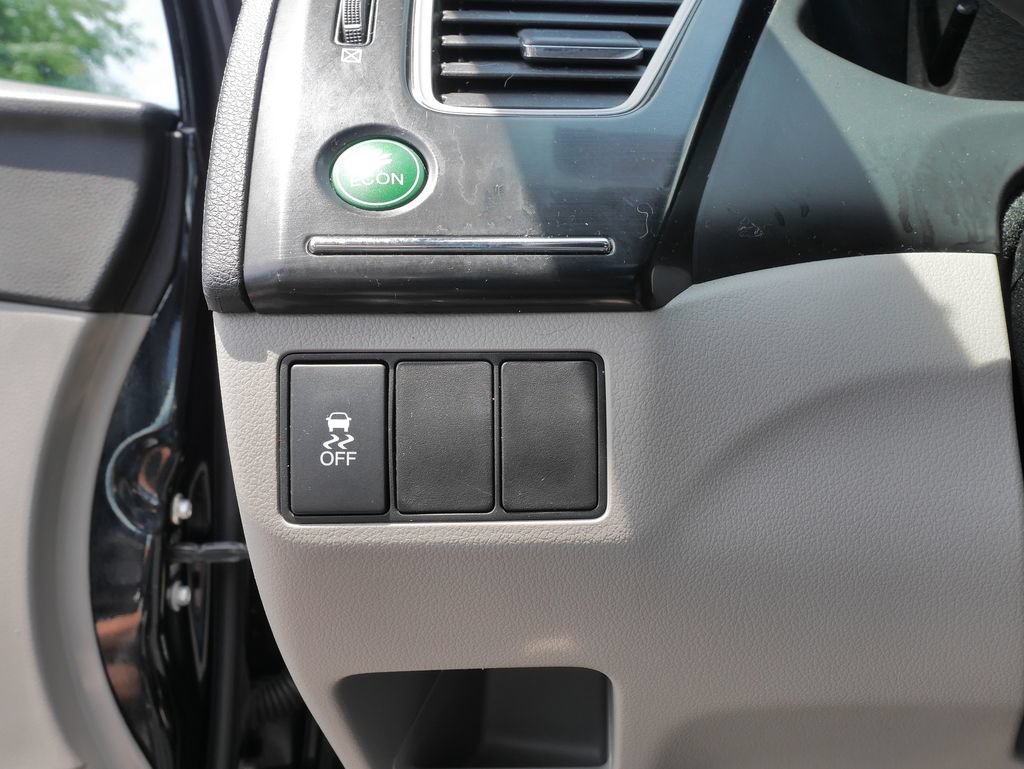 Used 2014 Honda Civic EX image 24
