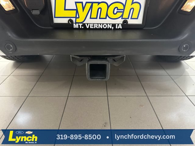 Used 2016 Ford F150 Lariat AWD/4WD image 22
