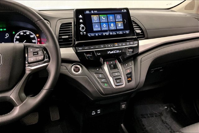 Used 2025 Honda Odyssey EX-L image 7