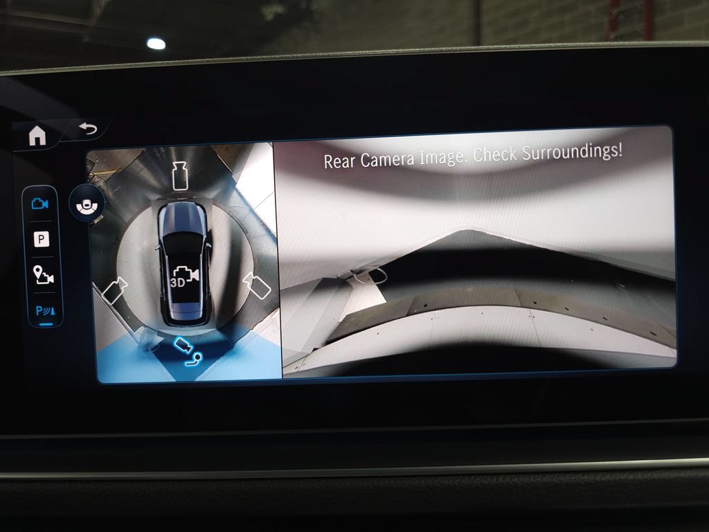 Certified 2026 Mercedes-Benz GLE 350 4MATIC image 18