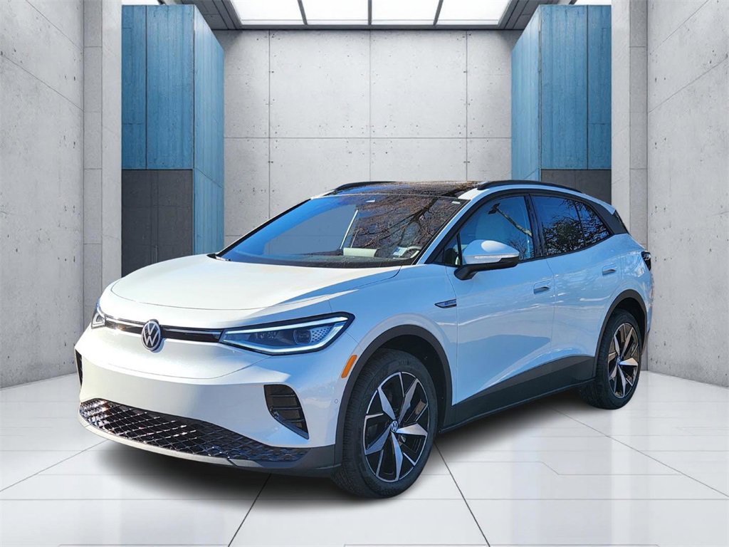 New 2026 Volkswagen ID.4 Pro S image 26