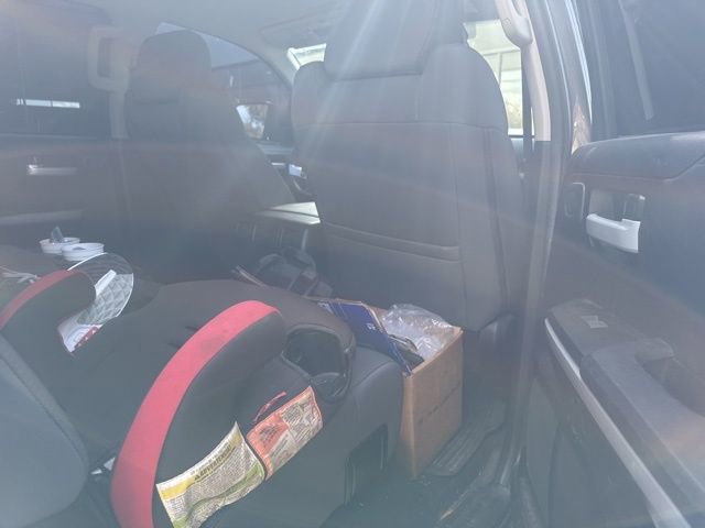 Used 2021 Toyota Tundra SR5 w/ TRD Sport Plus Package image 24