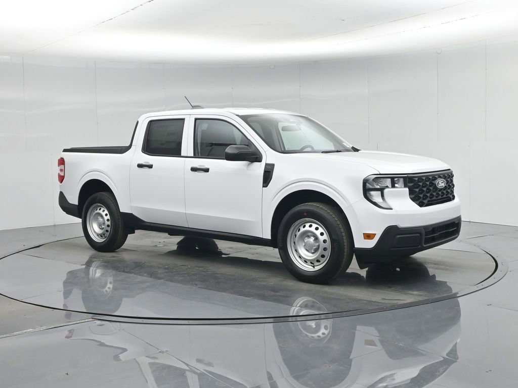 New 2026 Ford Maverick XL FWD image 24