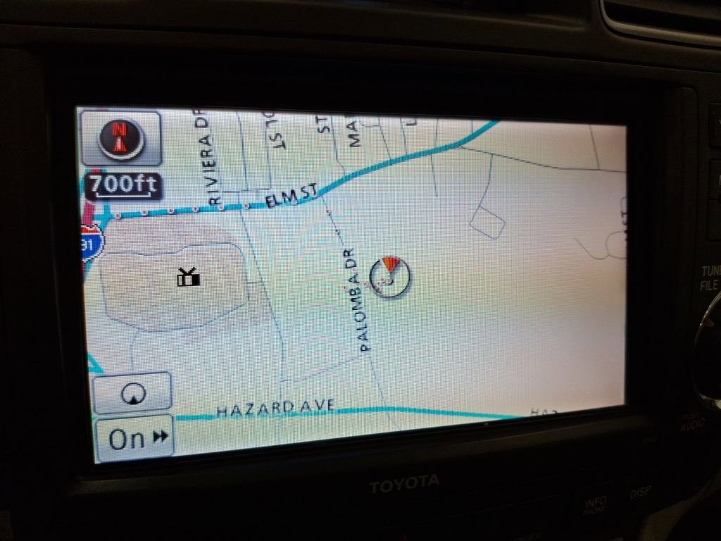 Used 2012 Toyota Highlander Limited image 23