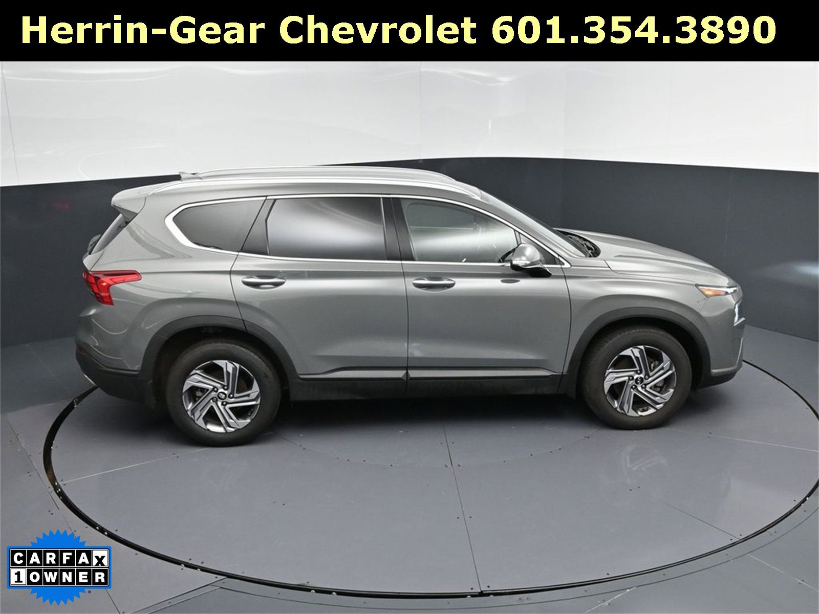 Used 2023 Hyundai Santa Fe SEL w/ Cargo Package image 36
