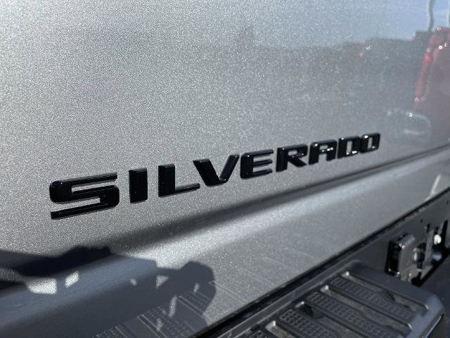 New 2026 Chevrolet Silverado 3500 LT w/ Trail Boss Package image 29