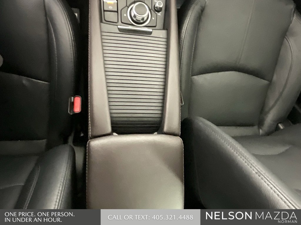 Used 2018 MAZDA MAZDA3 Grand Touring image 40