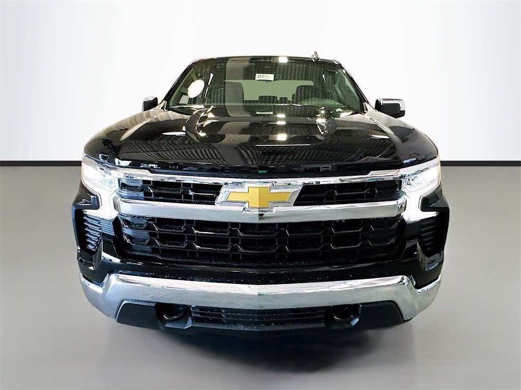 New 2026 Chevrolet Silverado 1500 LT image 4