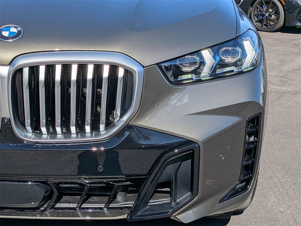 New 2026 BMW X5 xDrive40i image 15