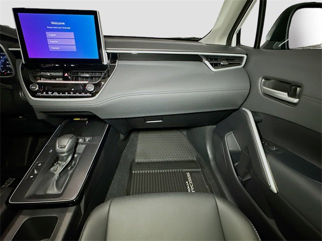 New 2026 Toyota Corolla Cross XLE image 26