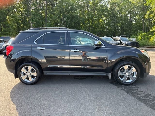 Used 2015 Chevrolet Equinox LT AWD/4WD image 6