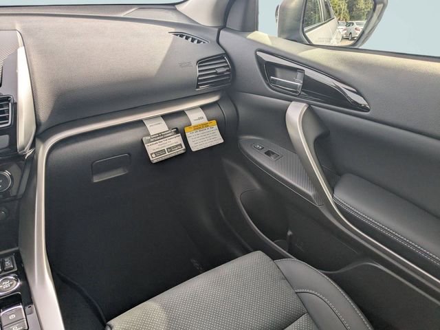 New 2026 Mitsubishi Eclipse Cross SE image 17